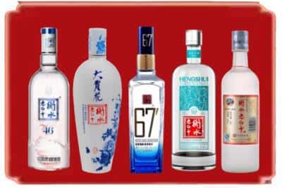 眉县回收衡水老白干